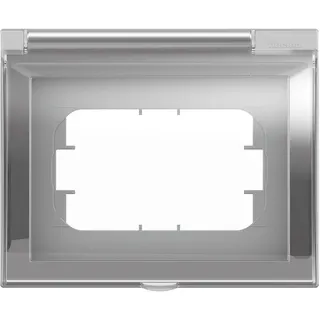 Bticino Abdeckung 26603 IP44 Für AX/LL 3MOD