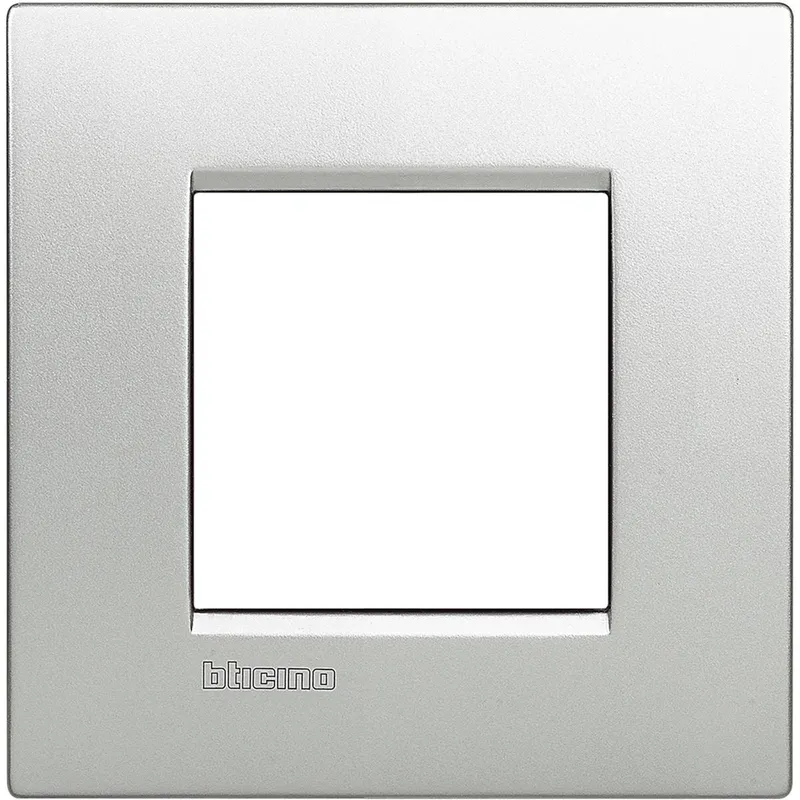 Bticino Rahmen LNC4802TE TECH 2-MOD
