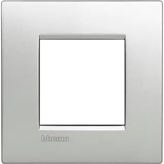 Bticino Rahmen LNC4802TE TECH 2-MOD