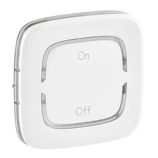 Legrand Wippe V.ALL MH 2M "ON-OFF" UW