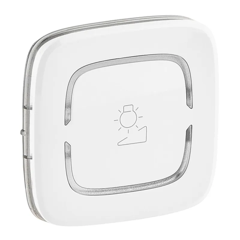Legrand Wippe V.ALL MH 2M REGELUNG UW