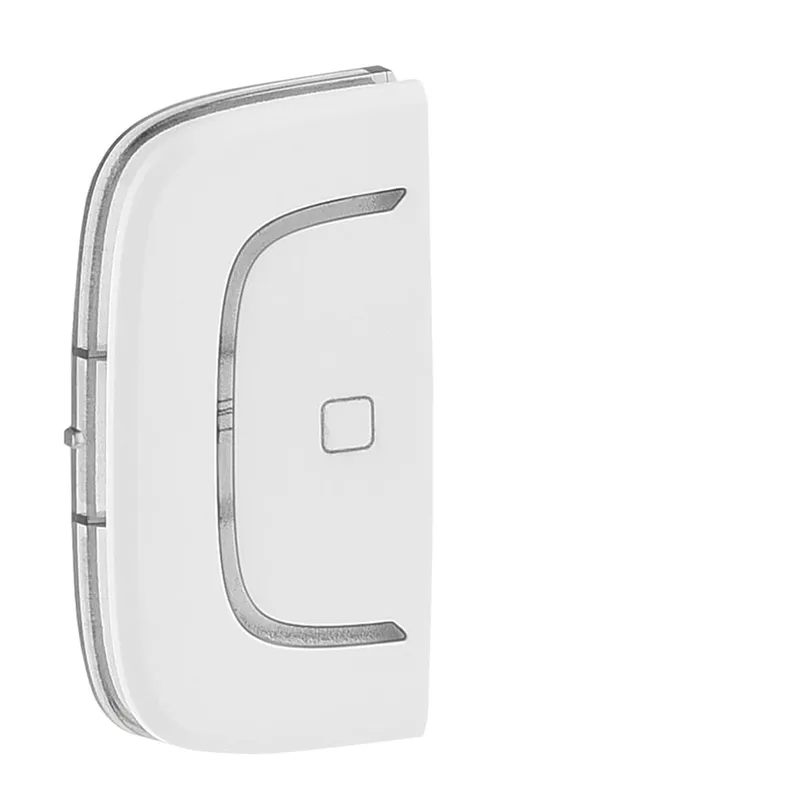 Legrand Wippe V.ALL MH 1M - STOP - UW
