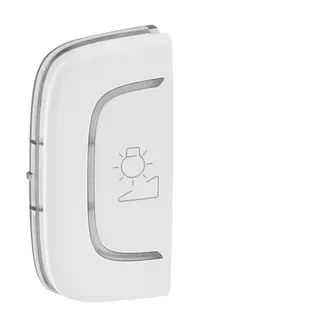Legrand Wippe V.ALL MH 1M LI DIMMER UW
