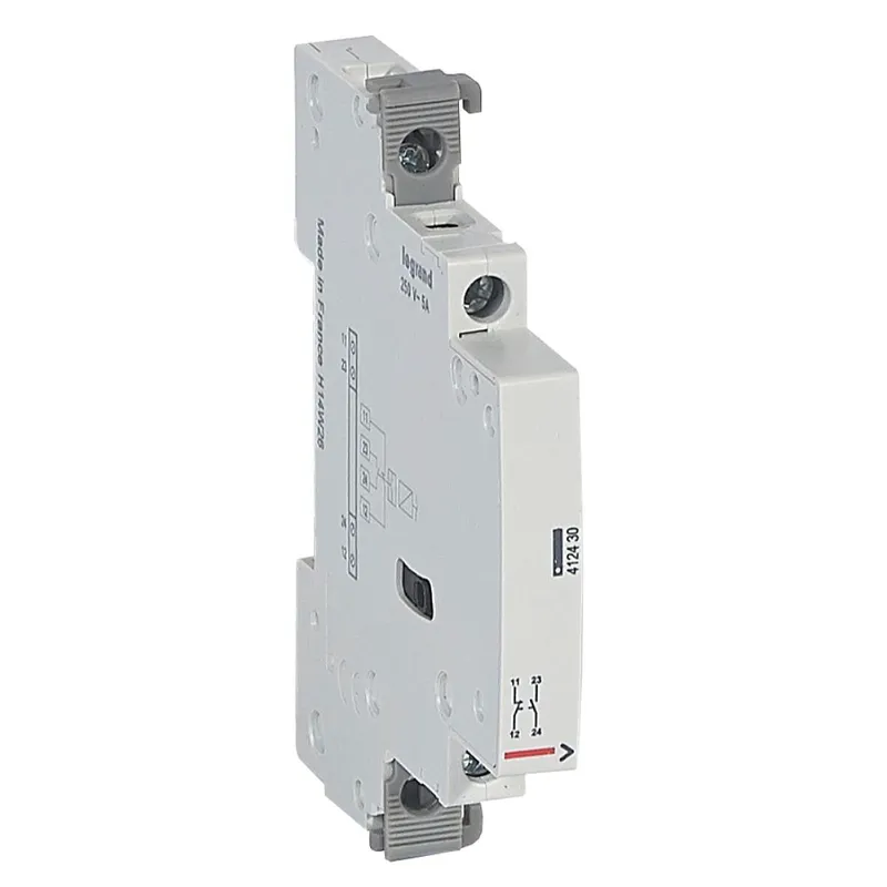 Legrand Schütz CX3 25A O+S