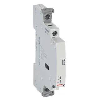 Legrand Schütz CX3 25A O+S
