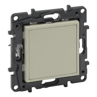 Legrand Adapter 864679 Niloe Step Abdeckung sand