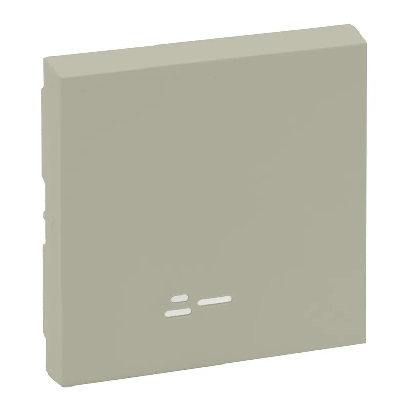 Legrand Wippe 864606 Niloe Step bel sand