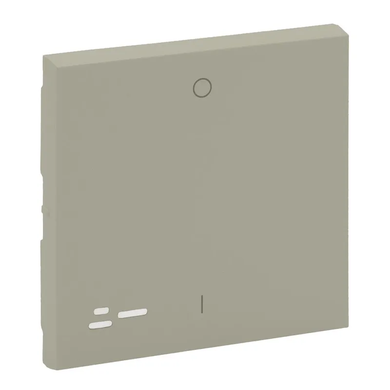 Legrand Wippe 864604 Niloe Step Ein/Aus bel sand