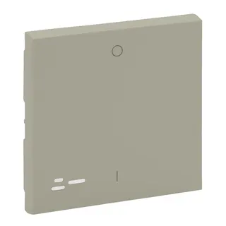 Legrand Wippe 864604 Niloe Step Ein/Aus bel sand
