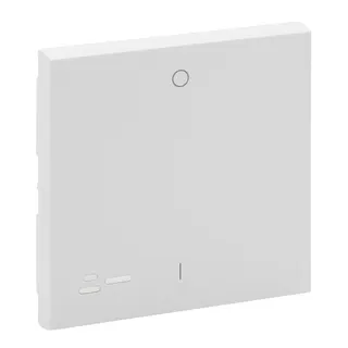 Legrand Wippe 864104 Niloe Step Ein/Aus bel ultraweiß