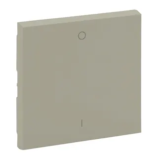 Legrand Wippe 864602 Niloe Step Ein/Aus sand