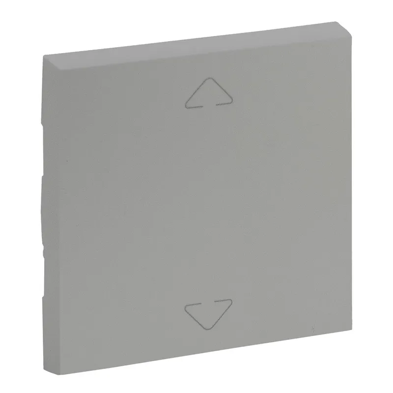 Legrand Wippe 864330 Niloe Step Jalousie aluminium