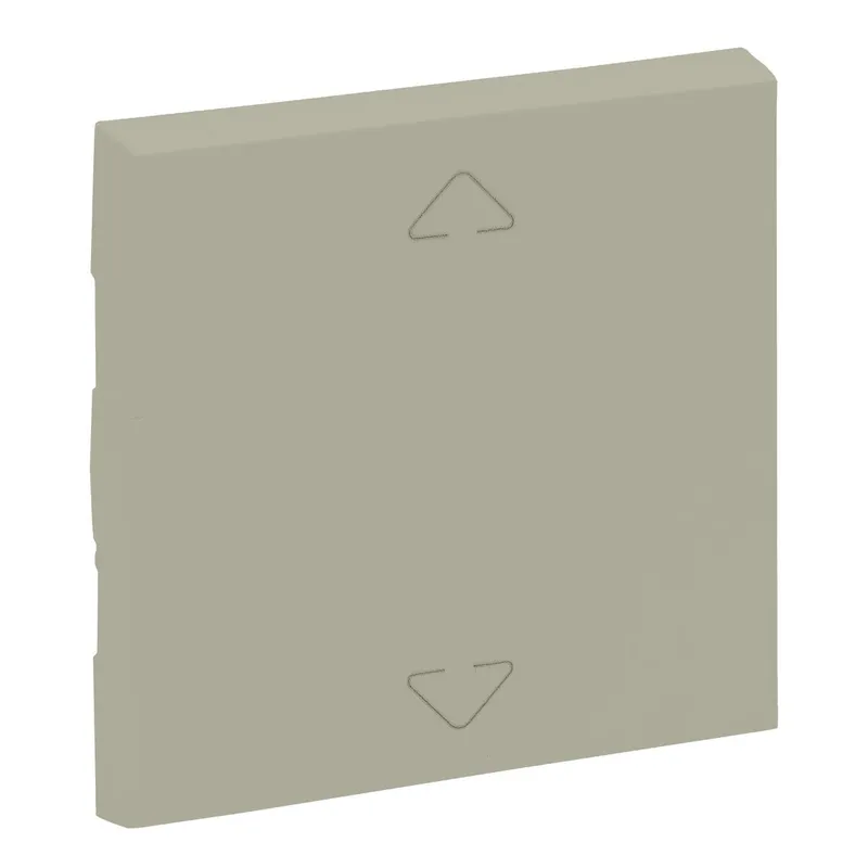 Legrand Wippe 864630 Niloe Step Jalousie sand