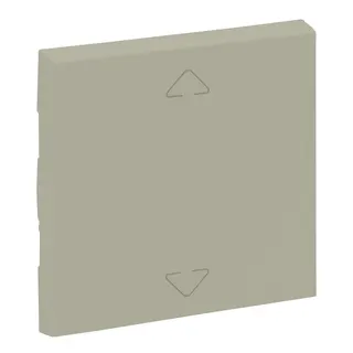 Legrand Wippe 864630 Niloe Step Jalousie sand