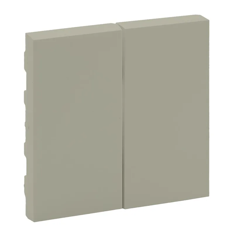 Legrand Wippe 864605 Niloe Step Serie sand