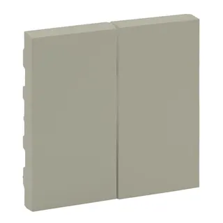 Legrand Wippe 864605 Niloe Step Serie sand