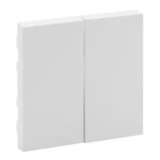 Legrand Wippe 864105 Niloe Step Serie ultraweiß