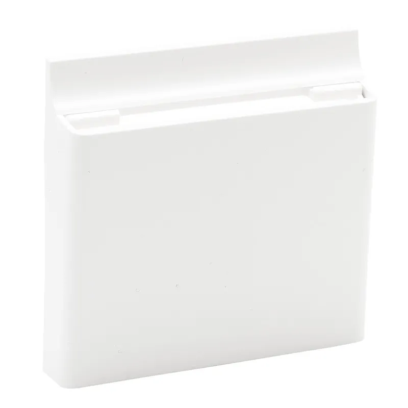 Legrand Abdeckung 864115 Niloe Step Hotelcardsch.ultraweiß
