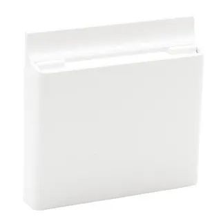 Legrand Abdeckung 864115 Niloe Step Hotelcardsch.ultraweiß
