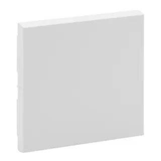 Legrand Wippe 864101 Niloe Step ultraweiß