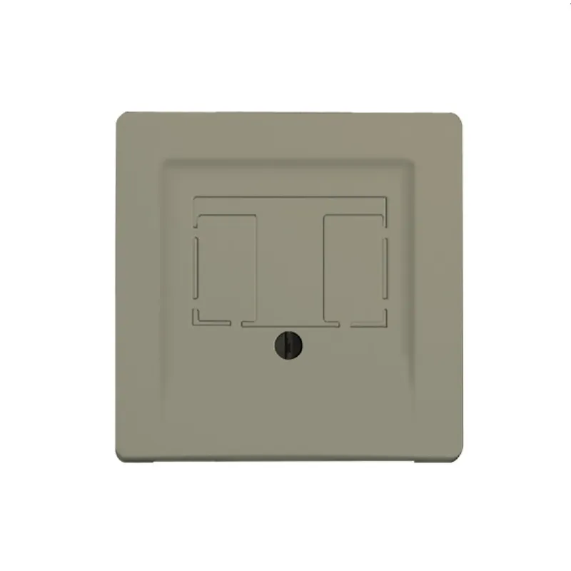 Legrand Abdeckung 864668 Niloe Step Tae/Tdo sand