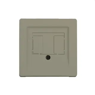 Legrand Abdeckung 864668 Niloe Step Tae/Tdo sand