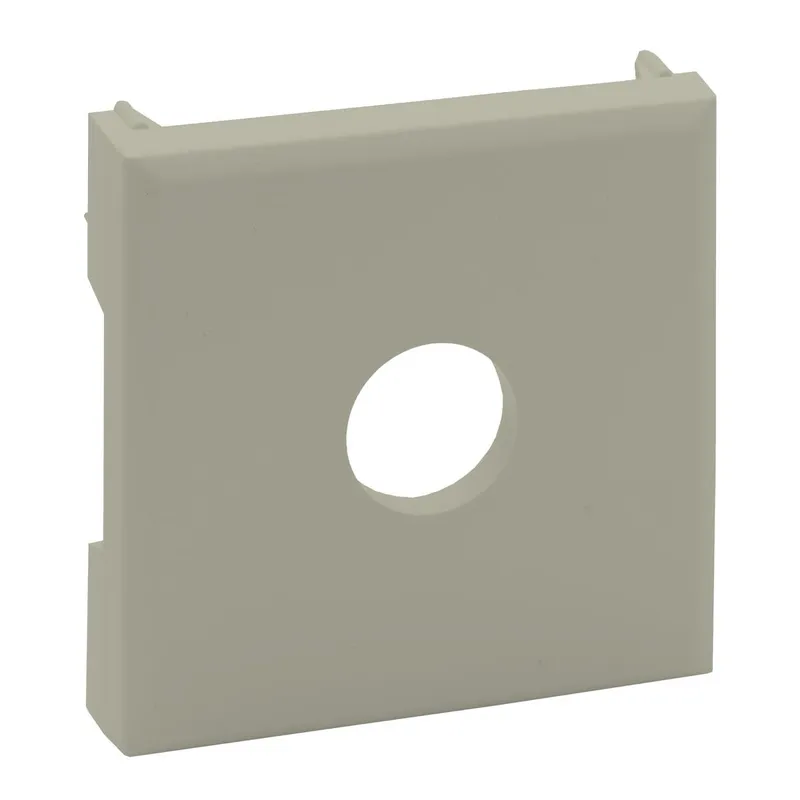 Legrand Abdeckung 864651 Niloe Step Tv sand