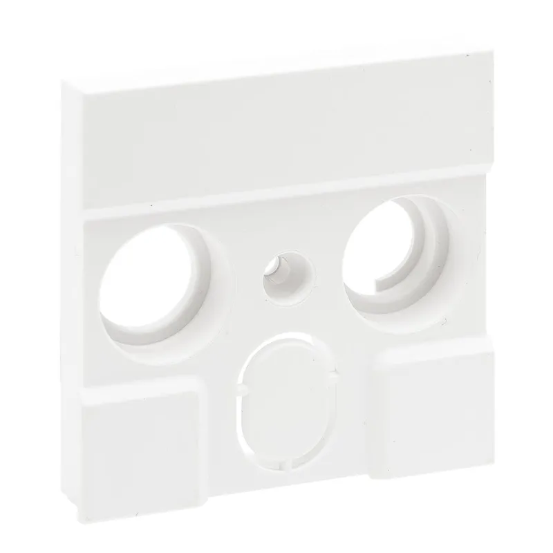 Legrand Abdeckung 864160 Niloe Step Tv-R-Sat 30Mm ultraws