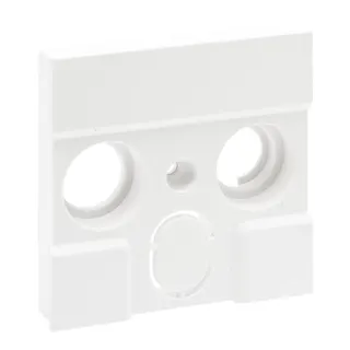 Legrand Abdeckung 864160 Niloe Step Tv-R-Sat 30Mm ultraws