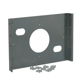 Bticino Montagesatz Hometouch 3487AP