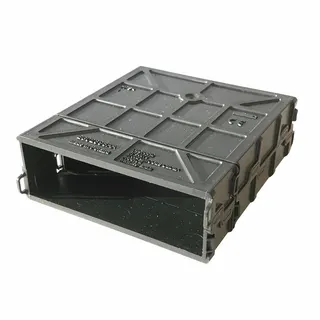 Legrand Verbinder 134102 für Practibox S UP/HW-Verteiler