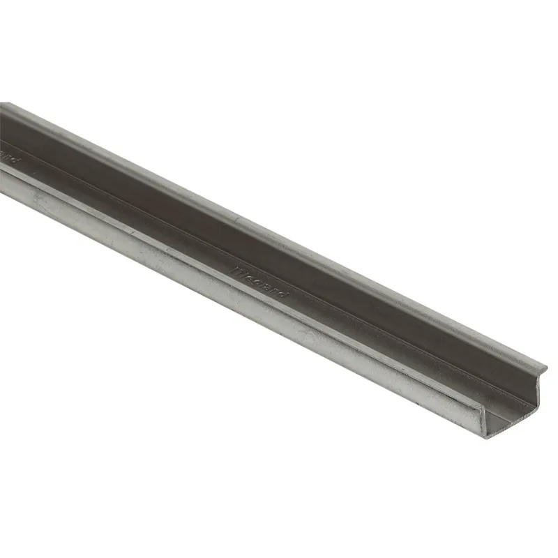 Legrand Hut-Profilschiene nach EN 60715 L:2m T:15mm