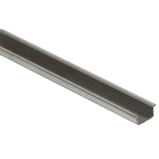 Legrand Hut-Profilschiene nach EN 60715 L:2m T:15mm