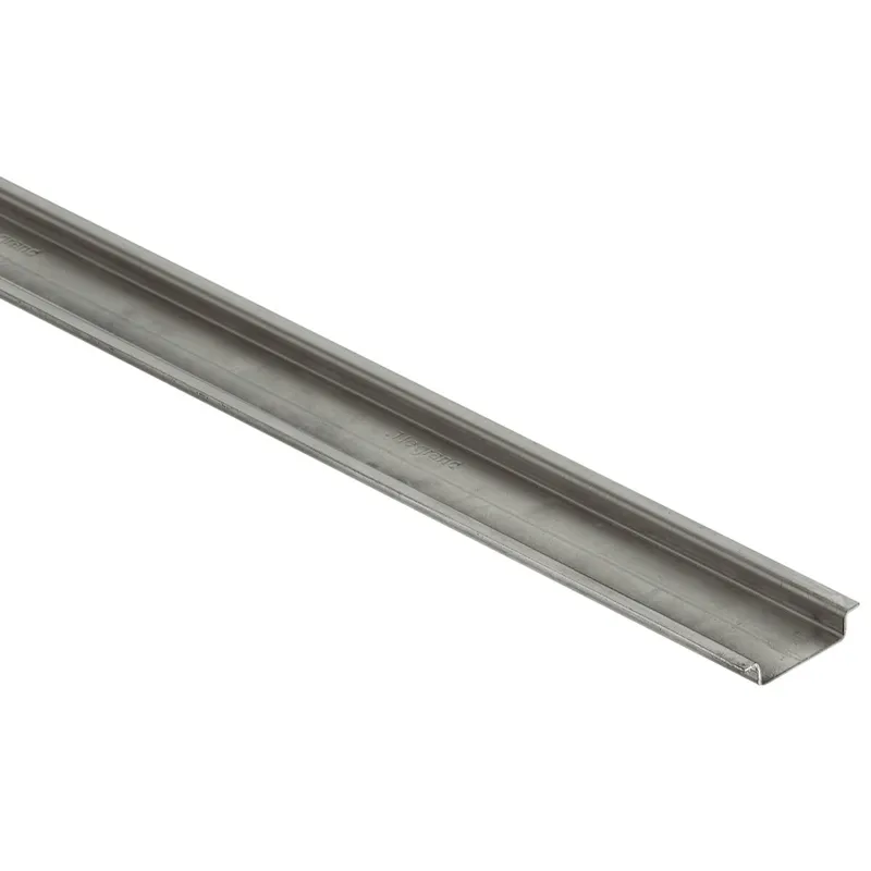 Legrand Hut-Profilschiene nach EN 60715 L:2m T:7,5mm