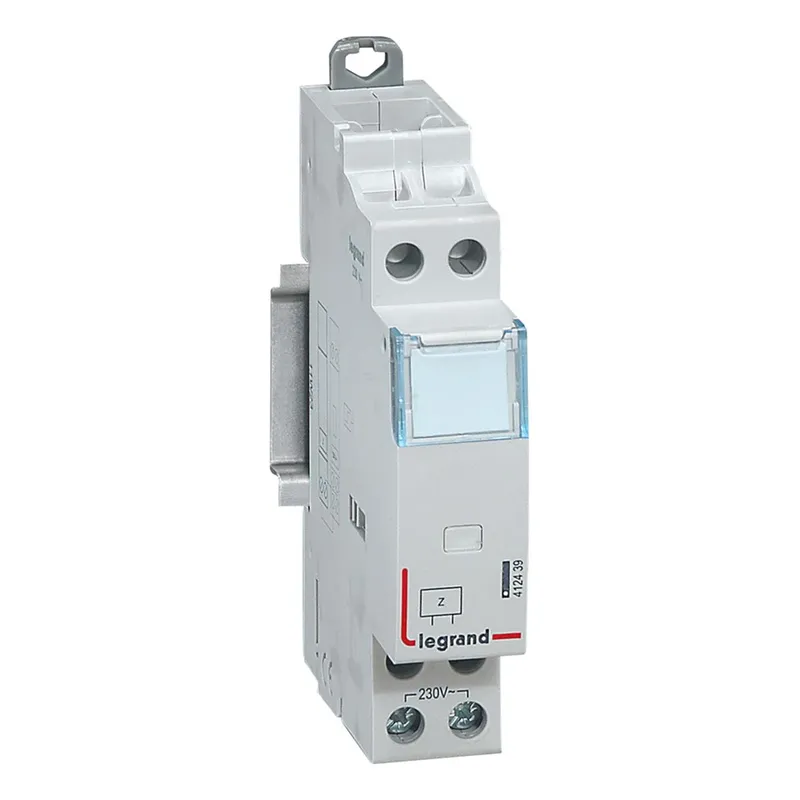 Legrand Kompensator CX3 für Fernschalter