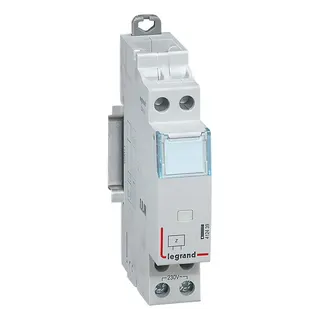 Legrand Kompensator CX3 für Fernschalter
