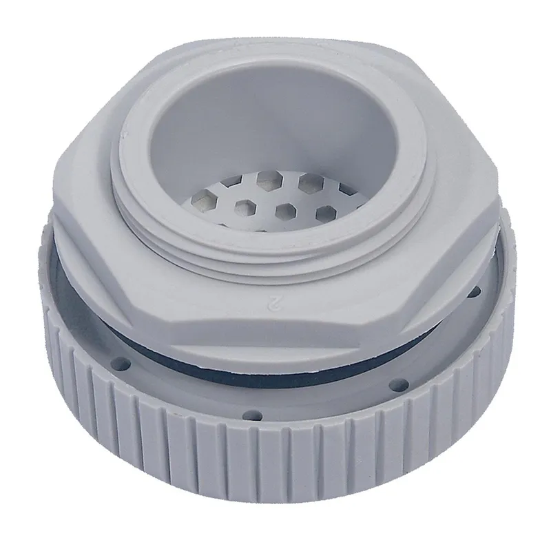 Legrand Lüfter IP66 Bohrung 40,5mm für Schaltschränke