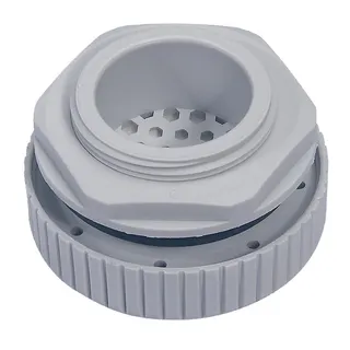 Legrand Lüfter IP66 Bohrung 40,5mm für Schaltschränke