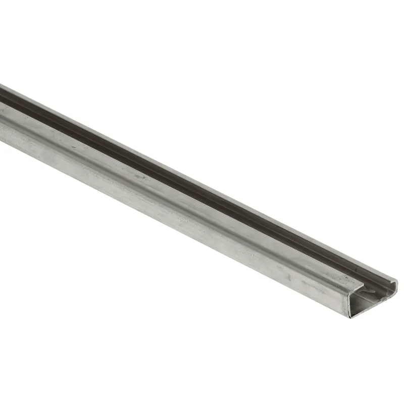 Legrand Profilschiene nach EN 60715 L:2m T:15mm