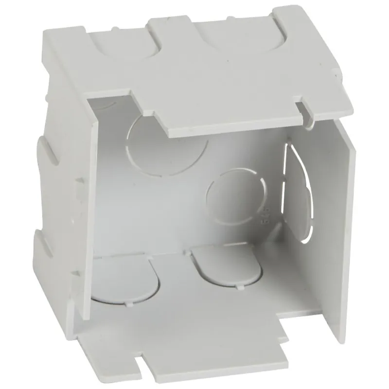 Legrand Einbaugehäuse 080011 MSC 2mod