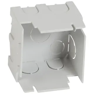 Legrand Einbaugehäuse 080011 MSC 2mod