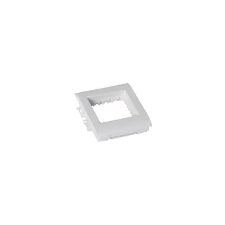 Legrand Einbaurahmen 611797 Mosaic 2M halogenfr