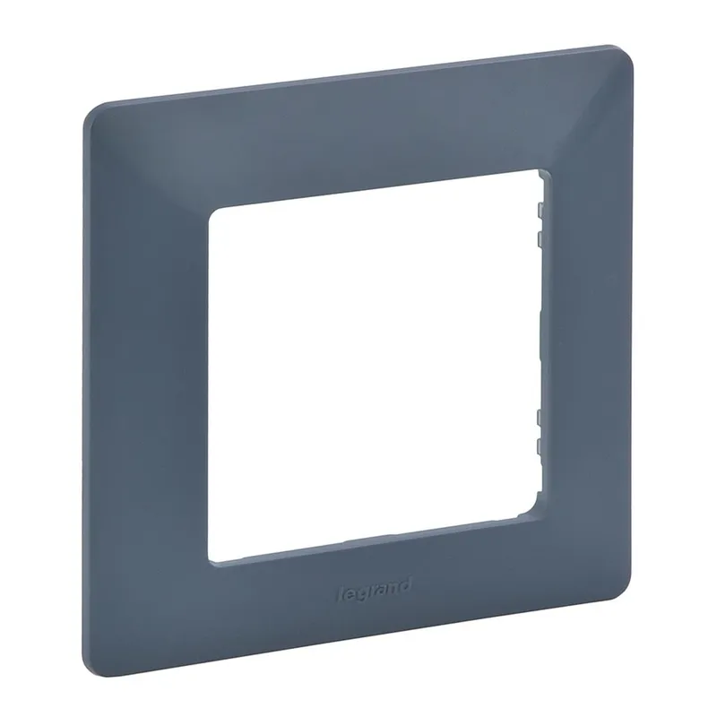 Legrand Rahmen 754091 VLIFE 1-FACH ADRIA