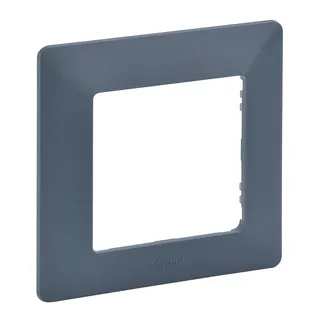 Legrand Rahmen 754091 VLIFE 1-FACH ADRIA