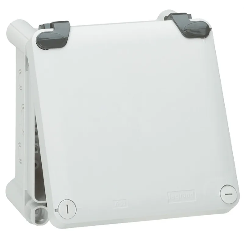 Legrand Scharnier 035800 130X130MM