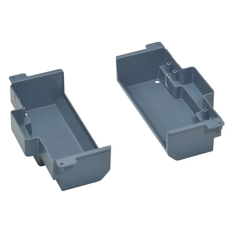 Legrand Abdeckung 088026 8/12M V