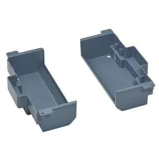 Legrand Abdeckung 088026 8/12M V