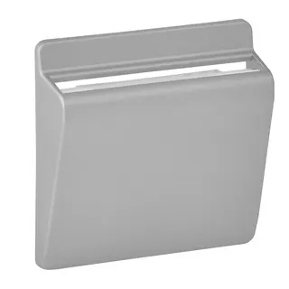 Legrand Abdeckung 755162 VLIFE HOTELCARDSCH. AL