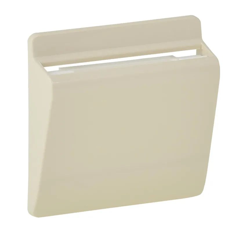 Legrand Abdeckung 755161 VLIFE HOTELCARDSCH. MW