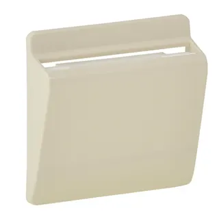 Legrand Abdeckung 755161 VLIFE HOTELCARDSCH. MW